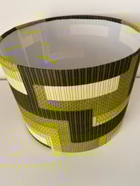 Image 3 of Mid century XL shade 