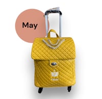 Image 1 of  Philo Trolley Bag 