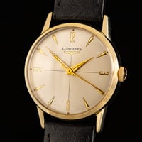 Image 4 of 1957 Longines Ref. 2307
