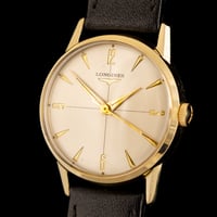 Image 5 of 1957 Longines Ref. 2307