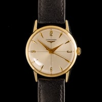 Image 1 of 1957 Longines Ref. 2307