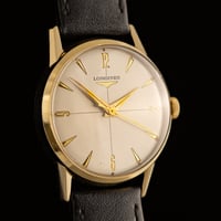 Image 3 of 1957 Longines Ref. 2307
