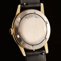 Image 10 of 1957 Longines Ref. 2307