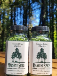 Image 1 of Freeze Dried Cilantro 