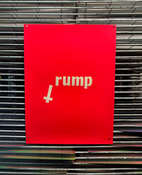 Image 1 of 𐕣rump
