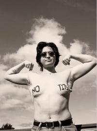 Image 3 of Gay Sex by Charlie Lou Evans (Pre-Order)