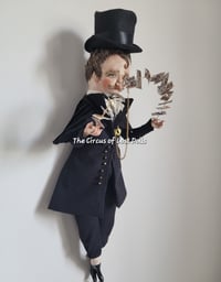 Image 1 of Buatier, the Victorian French magician 