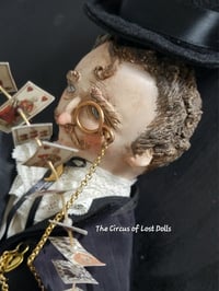 Image 2 of Buatier, the Victorian French magician 