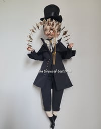 Image 3 of Buatier, the Victorian French magician 