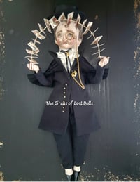 Image 4 of Buatier, the Victorian French magician 