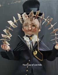 Image 5 of Buatier, the Victorian French magician 