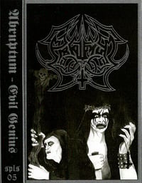 Image 1 of Abruptum-Evil Genius MC