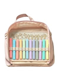 Image 3 of Pink Bible Study Kit + Bible