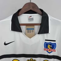 Image 6 of Colo-Colo 1996/97 Home