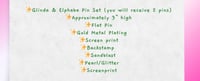 Image 3 of Wicked Snippets 