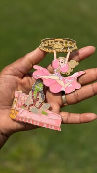 Image 1 of Wicked Snippets 
