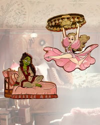Image 2 of Wicked Snippets 