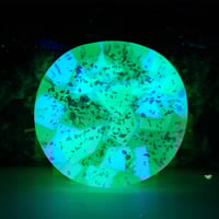 Image 1 of LUMeSTONe- glopal and glow chunks