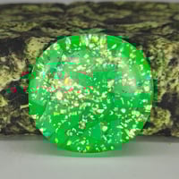 Image 2 of LUMeSTONe- glopal and glow chunks