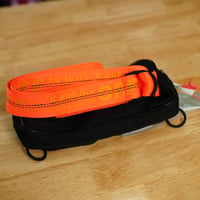 Image 4 of Off-White Black Tape Belt Bag