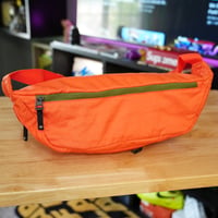 Image 8 of Complexcon Nike x Undefeated Messenger Bag Limited Edition Orange