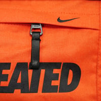 Image 3 of Complexcon Nike x Undefeated Messenger Bag Limited Edition Orange