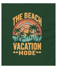 Image 1 of Beach Vacation Mode T-Shirt