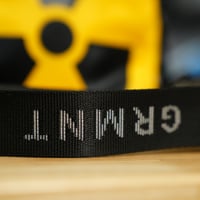 Image 4 of 10 Deep Fallout Satchel Yellow
