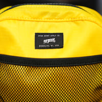 Image 6 of 10 Deep Fallout Satchel Yellow