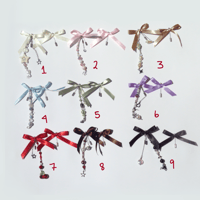 Image 2 of Bow hijab pins