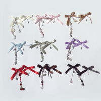 Image 4 of Bow hijab pins