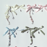 Image 3 of Bow hijab pins