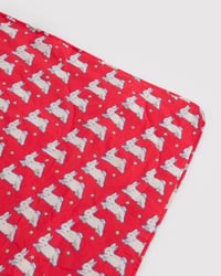 Image 2 of Baggu - Puffy Picnic Blanket
