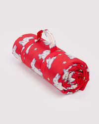 Image 1 of Baggu - Puffy Picnic Blanket