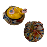 Image 2 of Red White and Blew OutBob