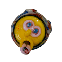 Image 1 of Red White and Blew OutBob