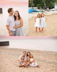 Image 4 of Beach Mini Sessions $300.00