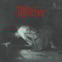 Image 1 of THE WATCHER - Shattered 7"