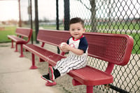 Image 1 of Sandlot Baseball Mini Sessions $150.00