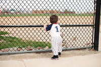 Image 2 of Sandlot Baseball Mini Sessions $150.00