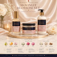 Image 1 of     Luxury Layering Set