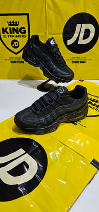Image 1 of Nike Airmax 95s