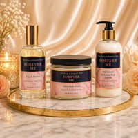 Image 3 of     Luxury Layering Set