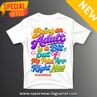 Adult Tee