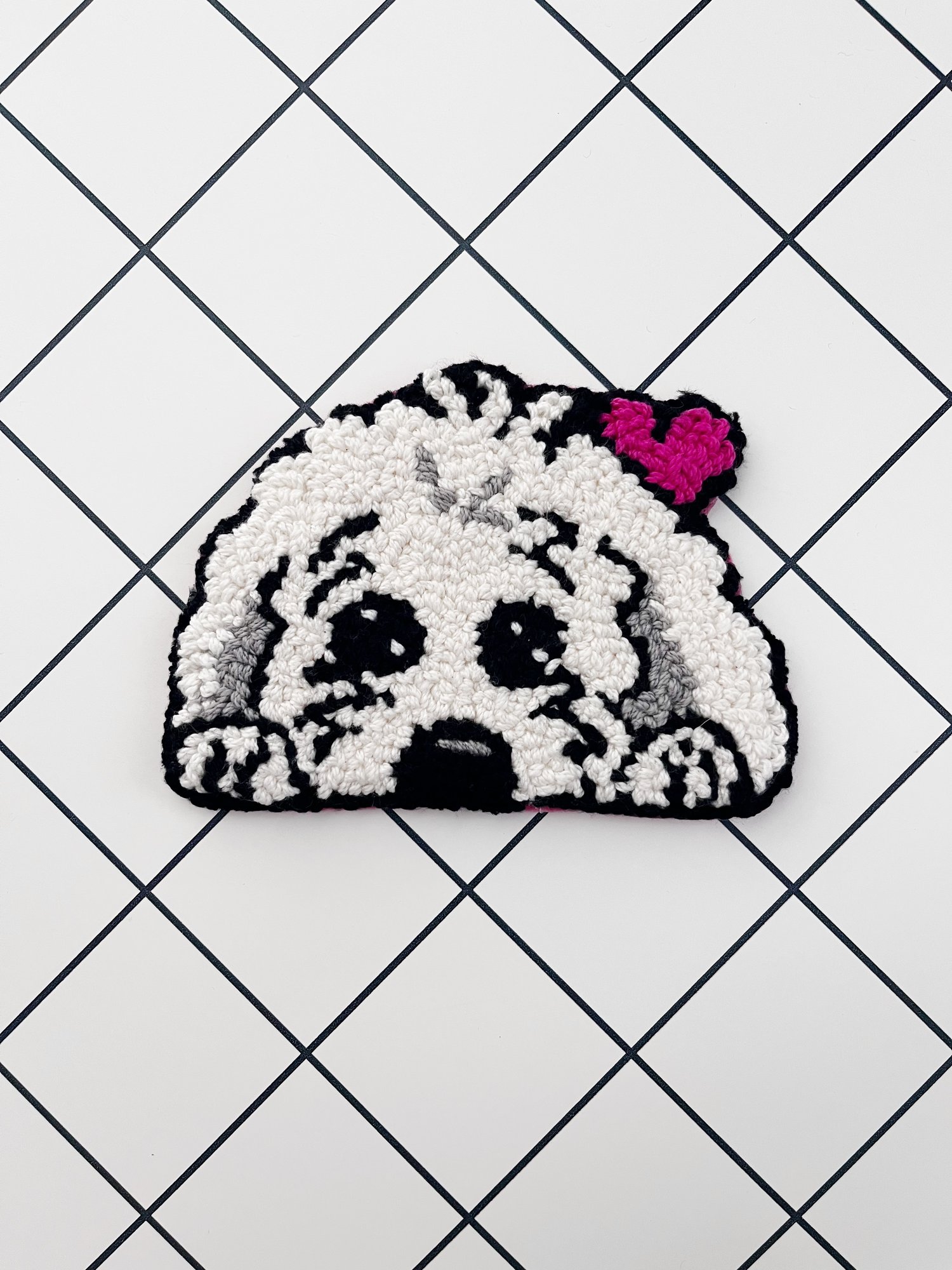 Image of LIMITED EDITION NAMI/DOODLE COASTER