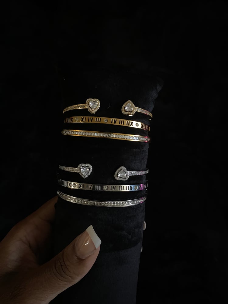 Image of Essential Stack Set (set of 3)