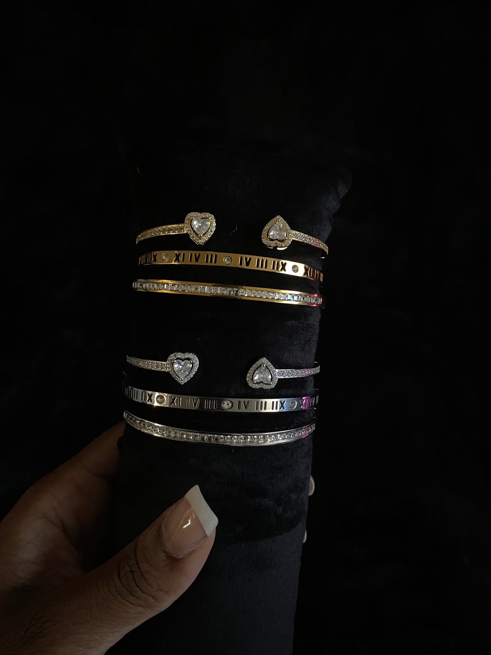 Image of Essential Stack Set (set of 3)
