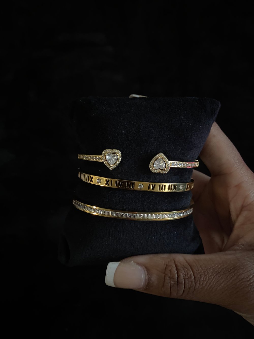 Image of Essential Stack Set (set of 3)
