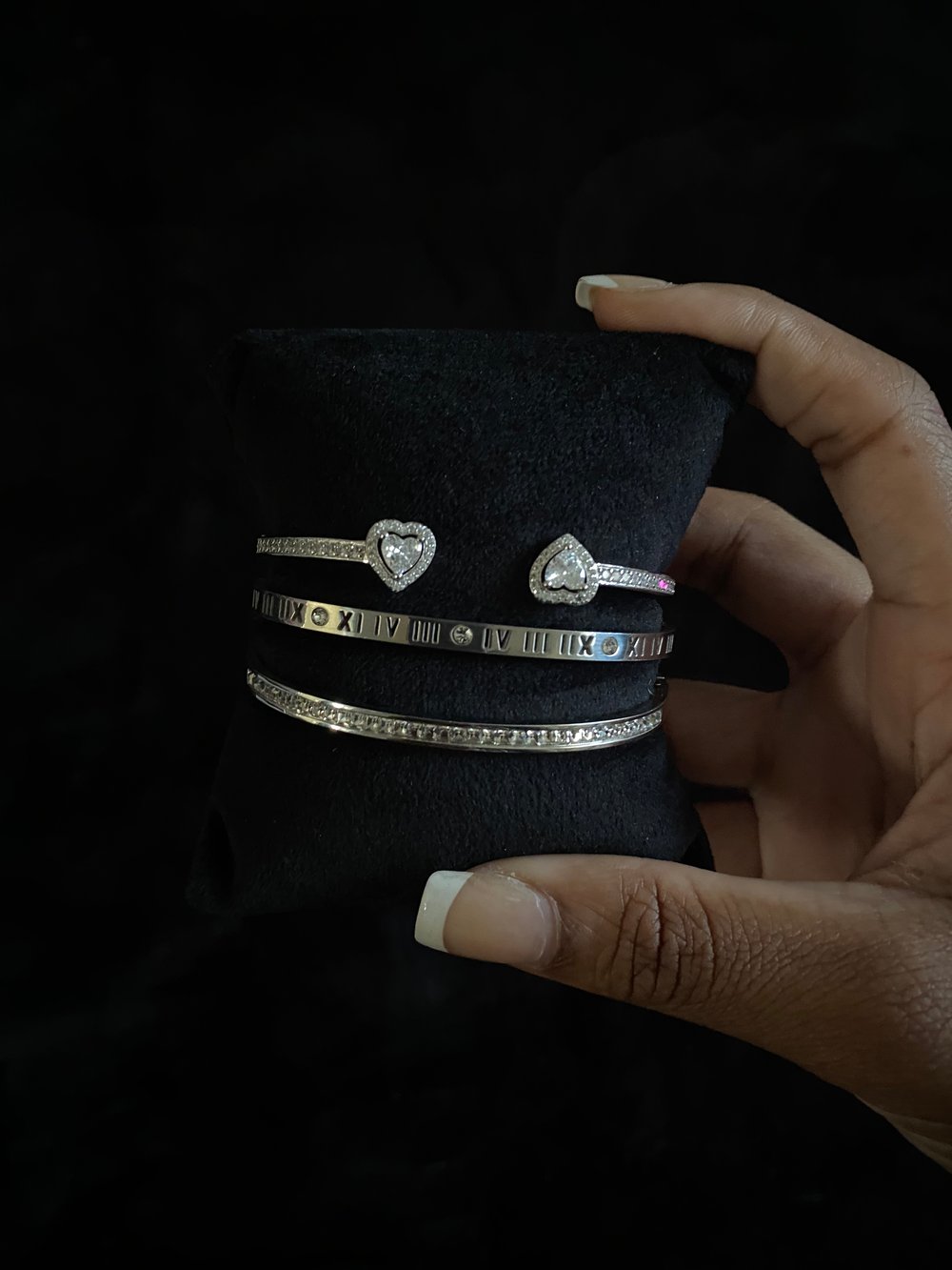Image of Essential Stack Set (set of 3)