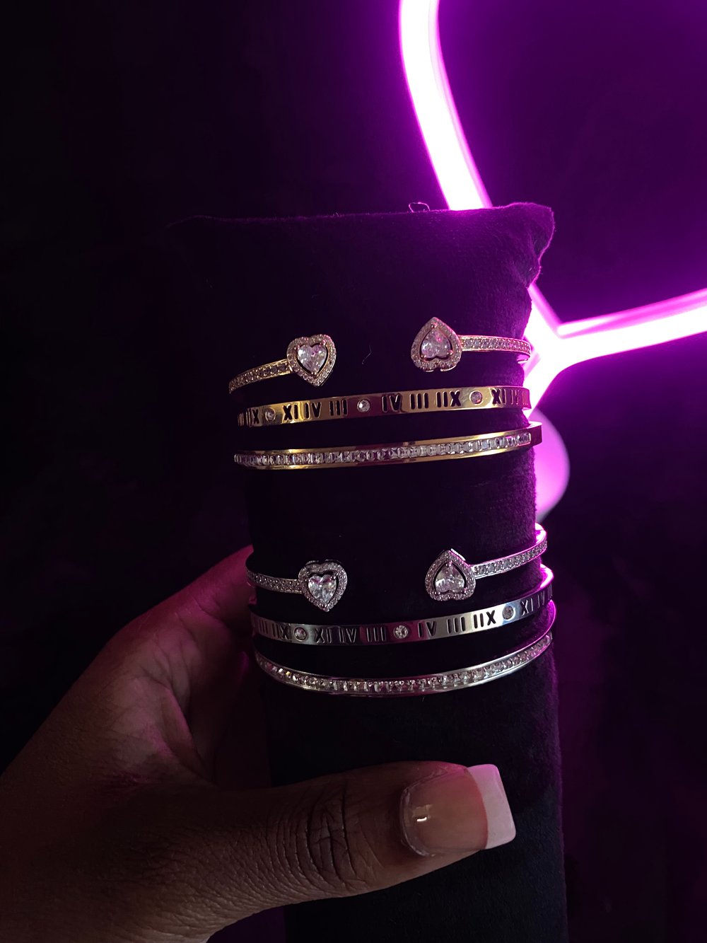 Image of Essential Stack Set (set of 3)